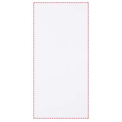 Blätter (Hochformat mit Klebung links) (99 x 210 mm)