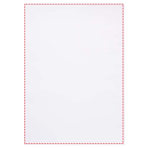Blätter (Hochformat mit Klebung links) (420 x 297 mm)
