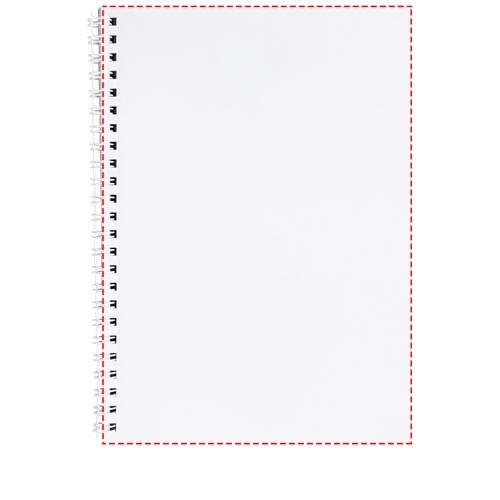 Blätter (Hochformat Rücken links) (105 x 148 mm)