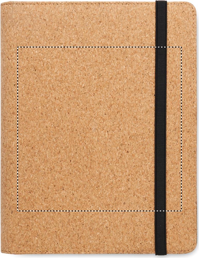 Vorderseite (14,9 x 14,9 cm)