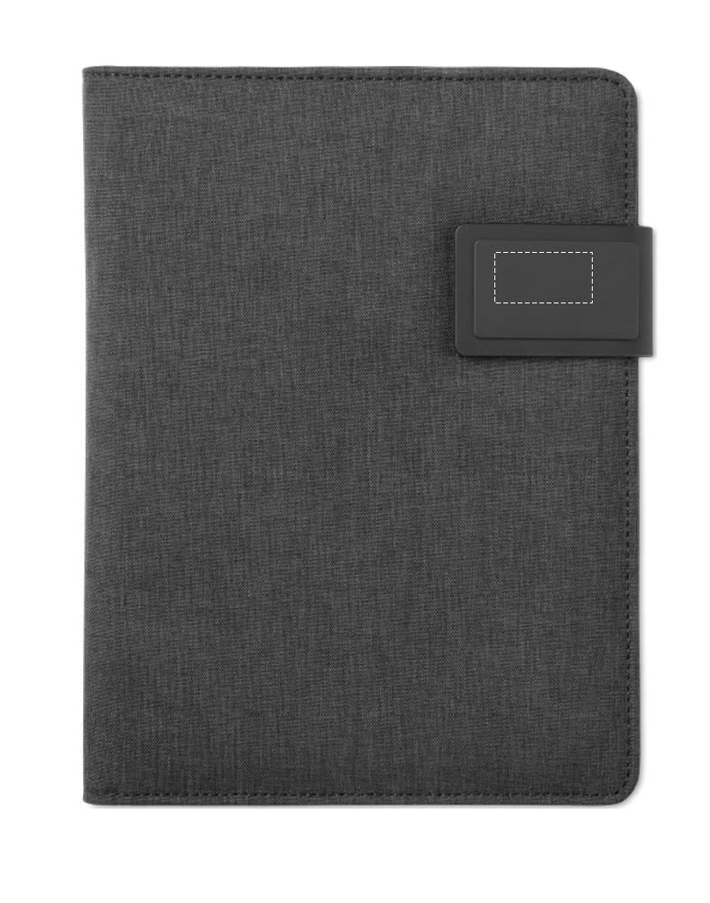 Verschluss (1,5 x 3 cm)