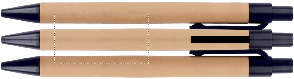 Rundherum (2,4 x 4,5 cm)