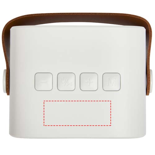 Oberseite (4 x 1,5 cm )