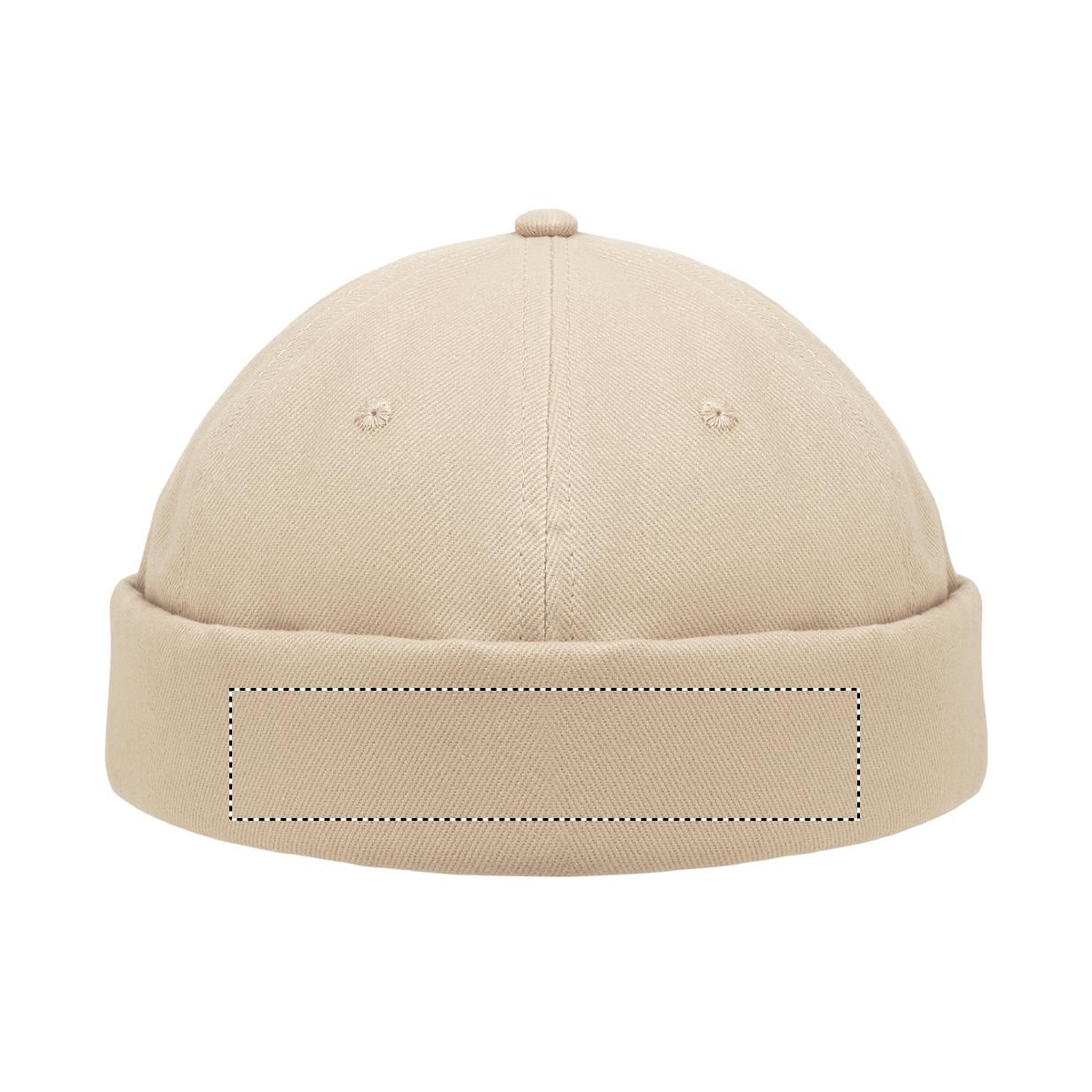 Vorderseite (25 x 120 mm)