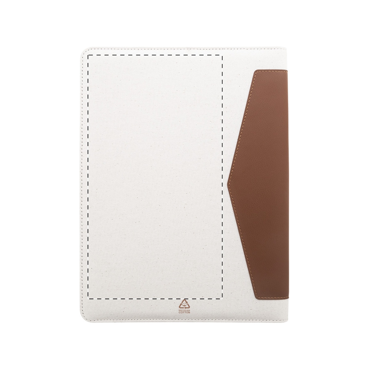 Rückseite (14 x 25 cm)