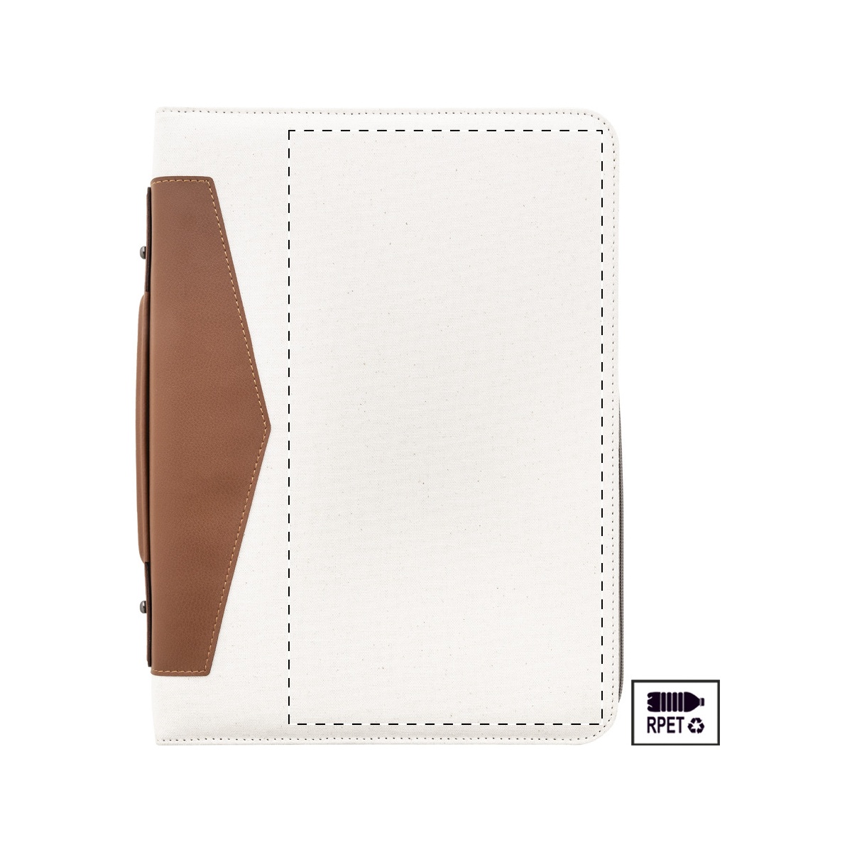 Vorderseite (14 x 25 cm)