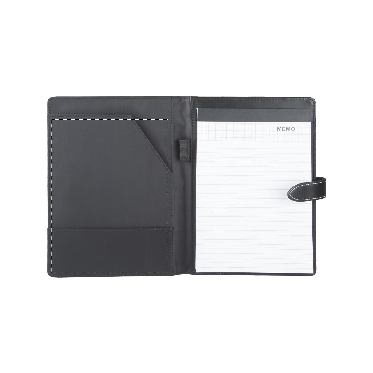 Innenverkleidung (16 x 7 cm)