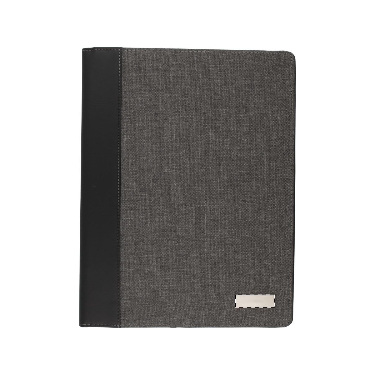 Metallplättchen (3,5 x 0,9 cm)