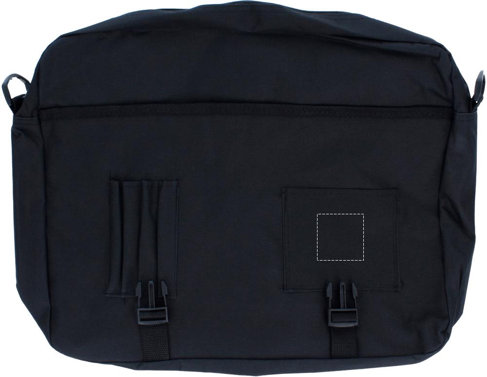 Vorderseite Innen (5 x 5 cm)