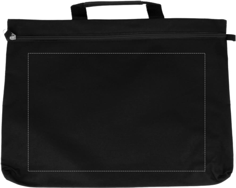 Vorderseite (20 x 30 cm)