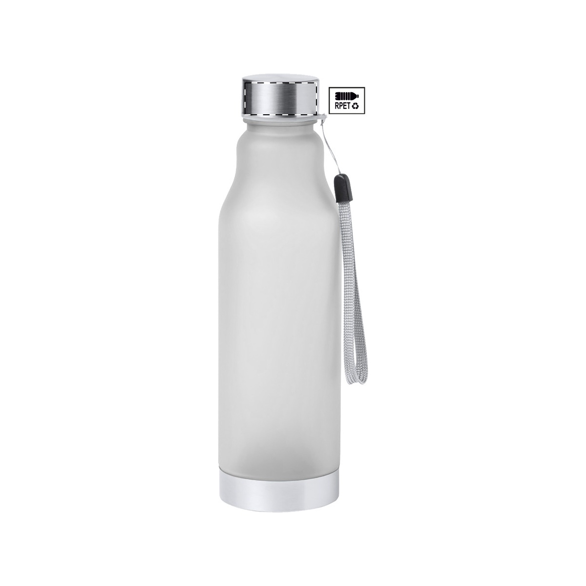 Kappe - vorne (1,5 x 1,5 cm)