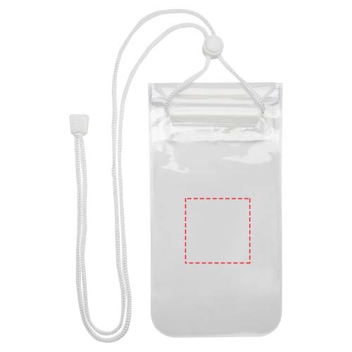 Rückseite (5,5 x 5,5 cm )