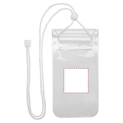 Rückseite (6 x 6 cm )