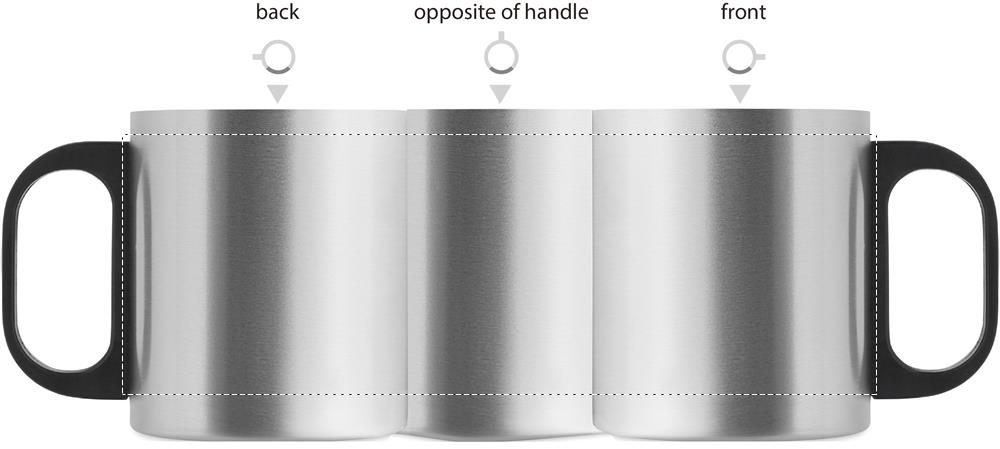 Rundherum (7 x 20,3 cm)