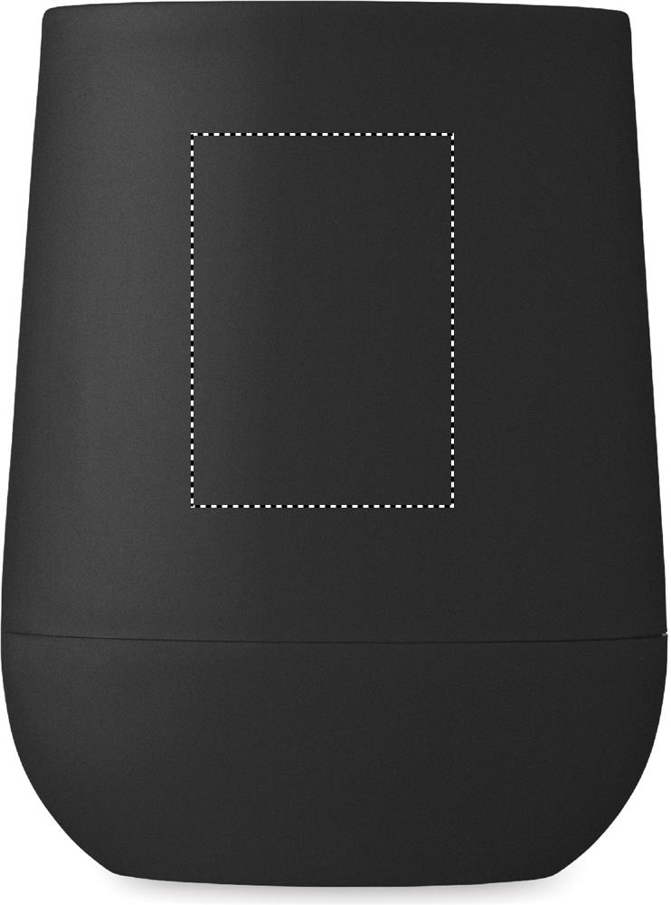 Vorderseite (5 x 3,5 cm)