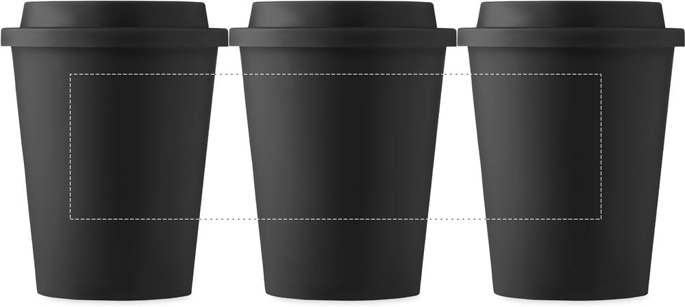 Rundherum (5 x 22 cm)