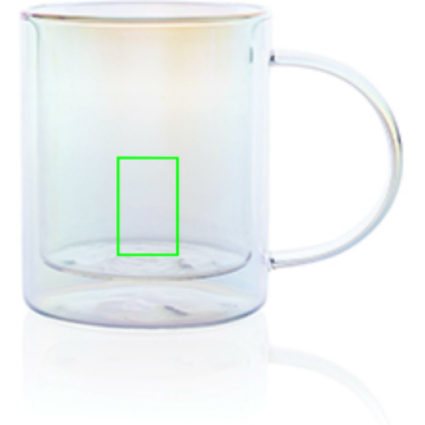 Artikel Vorderseite unten (25 x 40 mm)