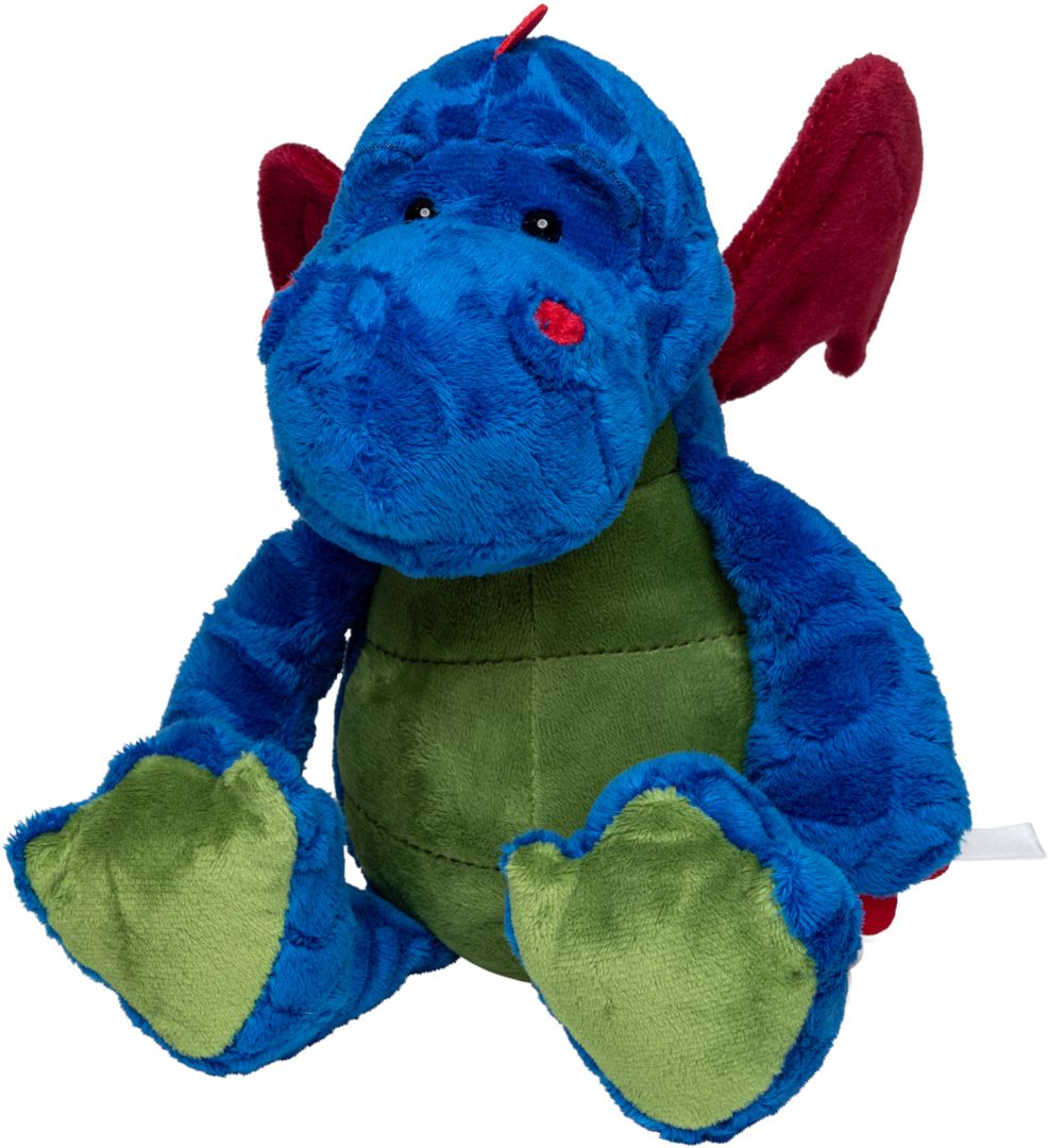 Werbefahne Vorderseite (5 x 1,2 cm)