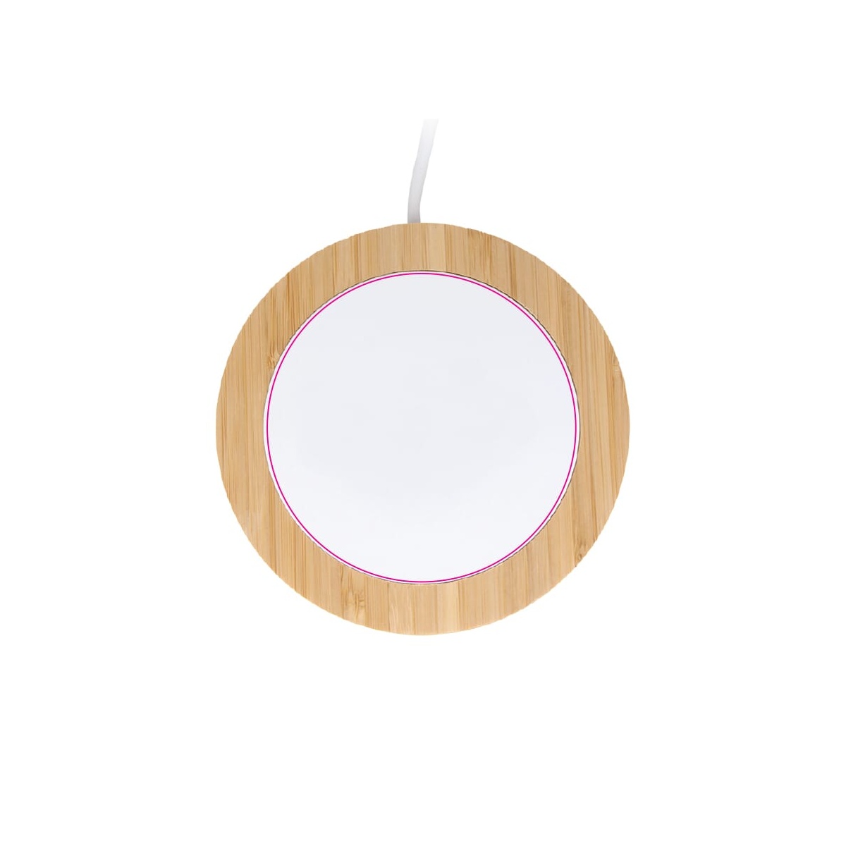 Oberseite (Ø 84 mm)