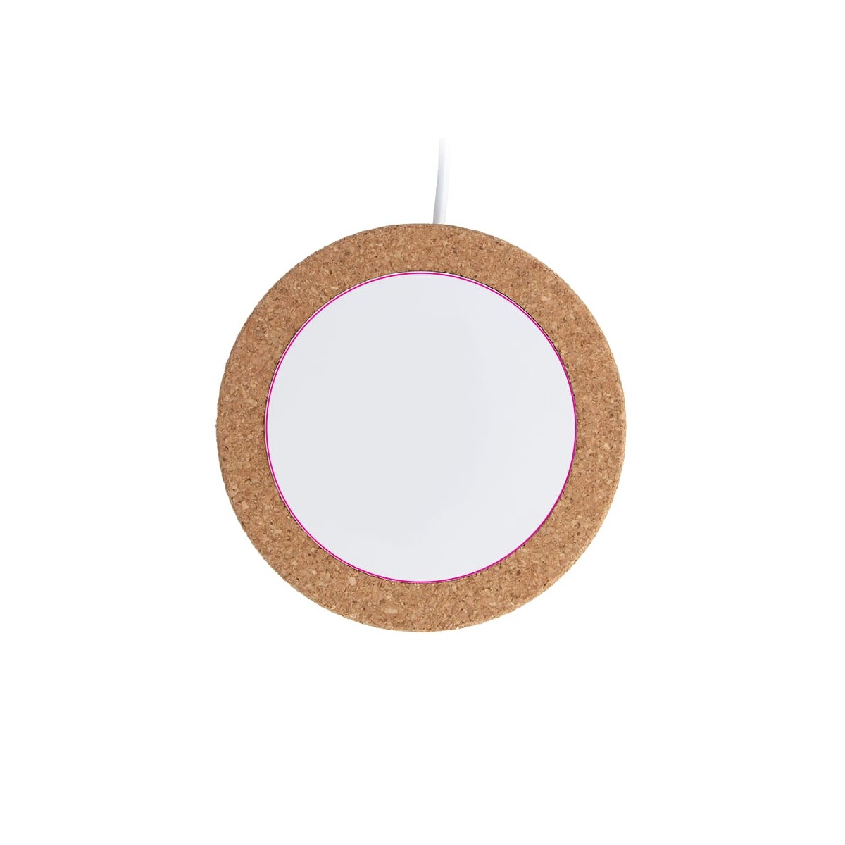 Oberseite (Ø 84 mm)