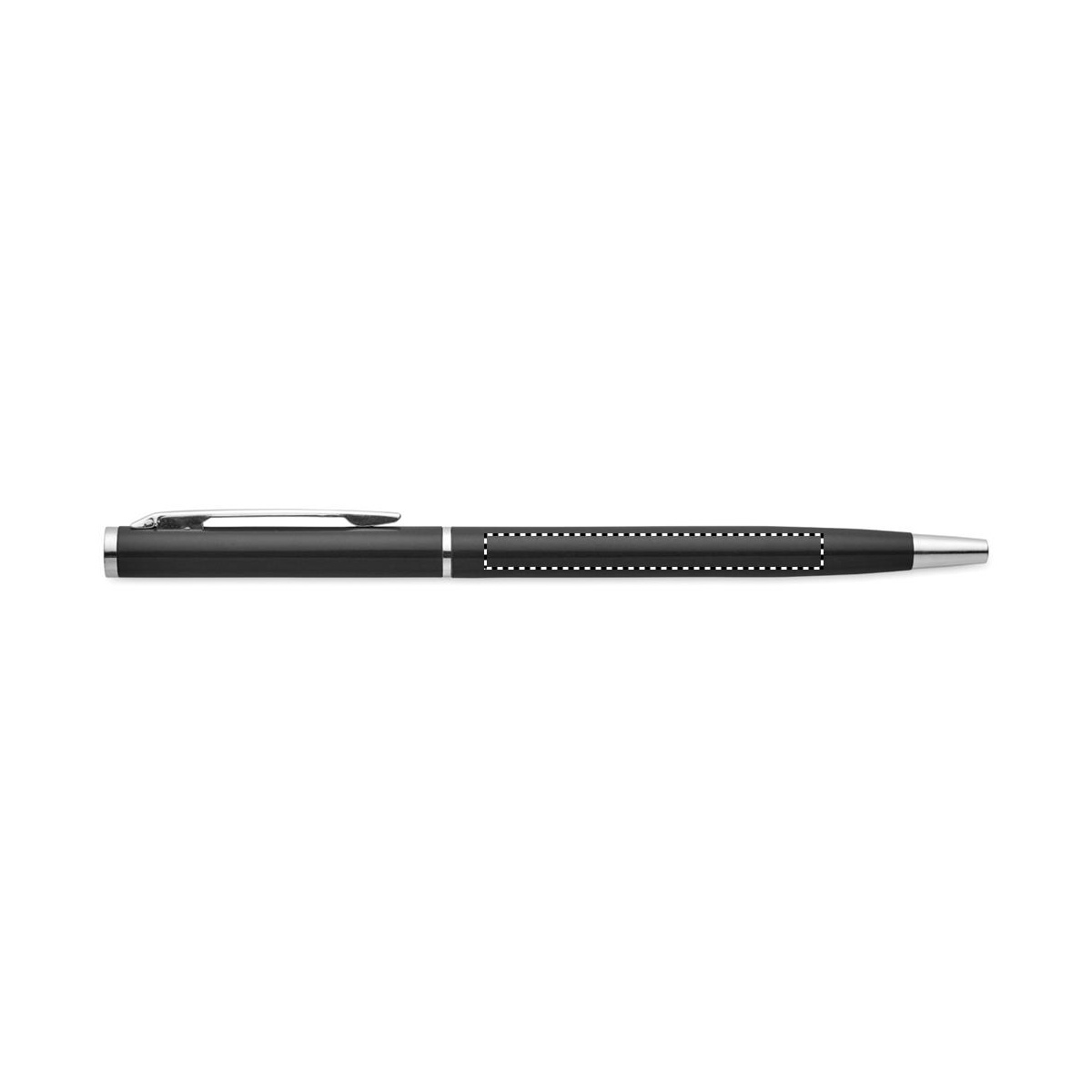 Schaft Linkshänder (50x5 mm)