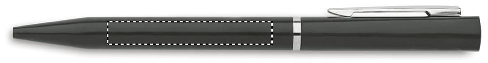 Bügel rechtshänder (0,7 x 5 cm)