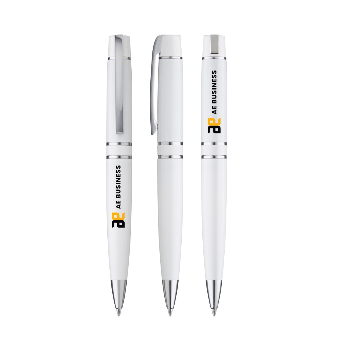 auf dem Clip (3x0,3 cm)