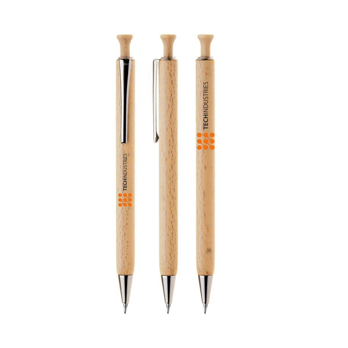 gegenüber vom Clip (5x0,6 cm)