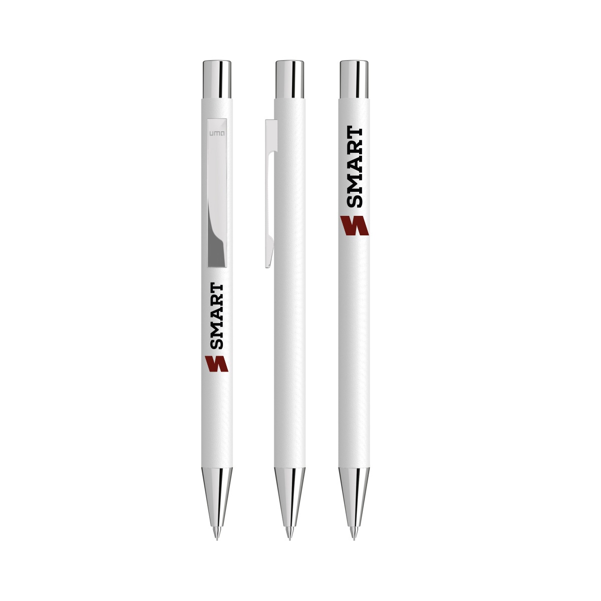 auf dem Clip (3,4x0,4 cm)