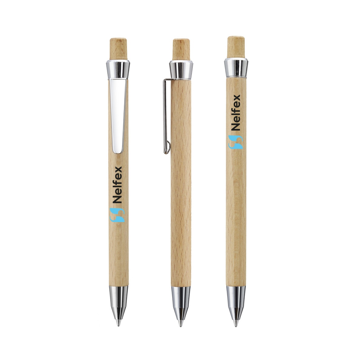 auf dem Clip (2x0,4 cm)