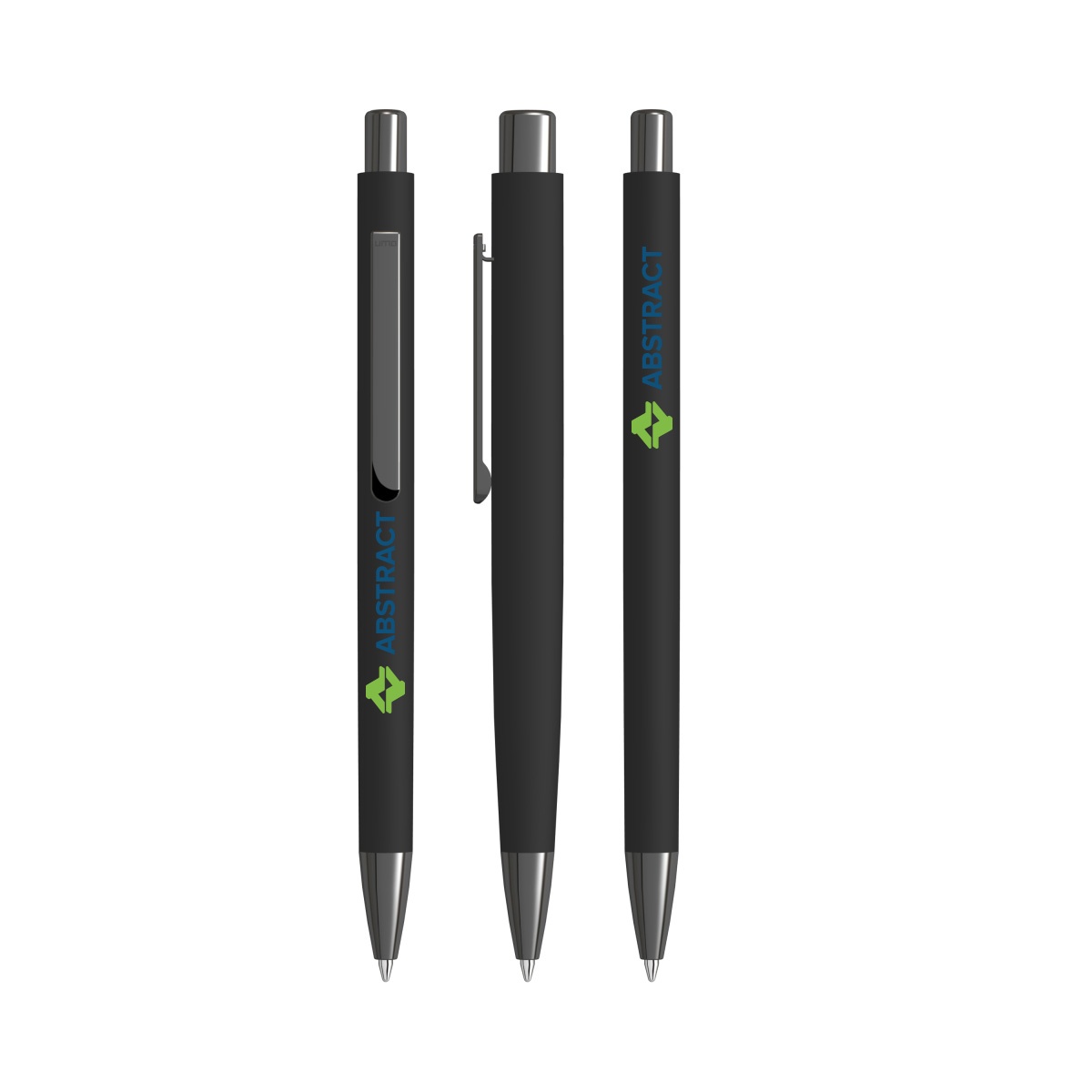 seitlich vom Clip (7x0,8 cm)