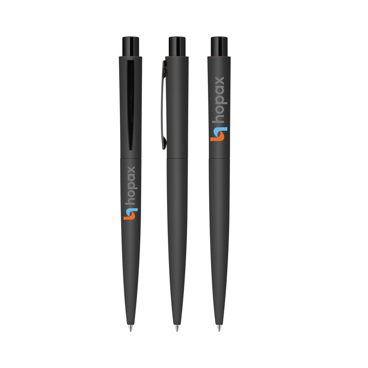 auf der Kappe/auf dem Oberteil (3,5x0,7 cm)