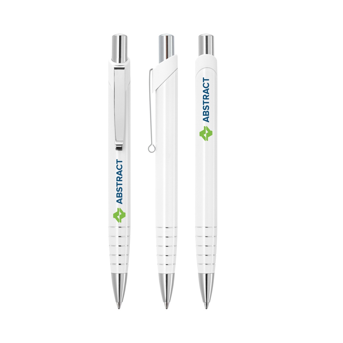 auf dem Clip (2,8x0,3 cm)