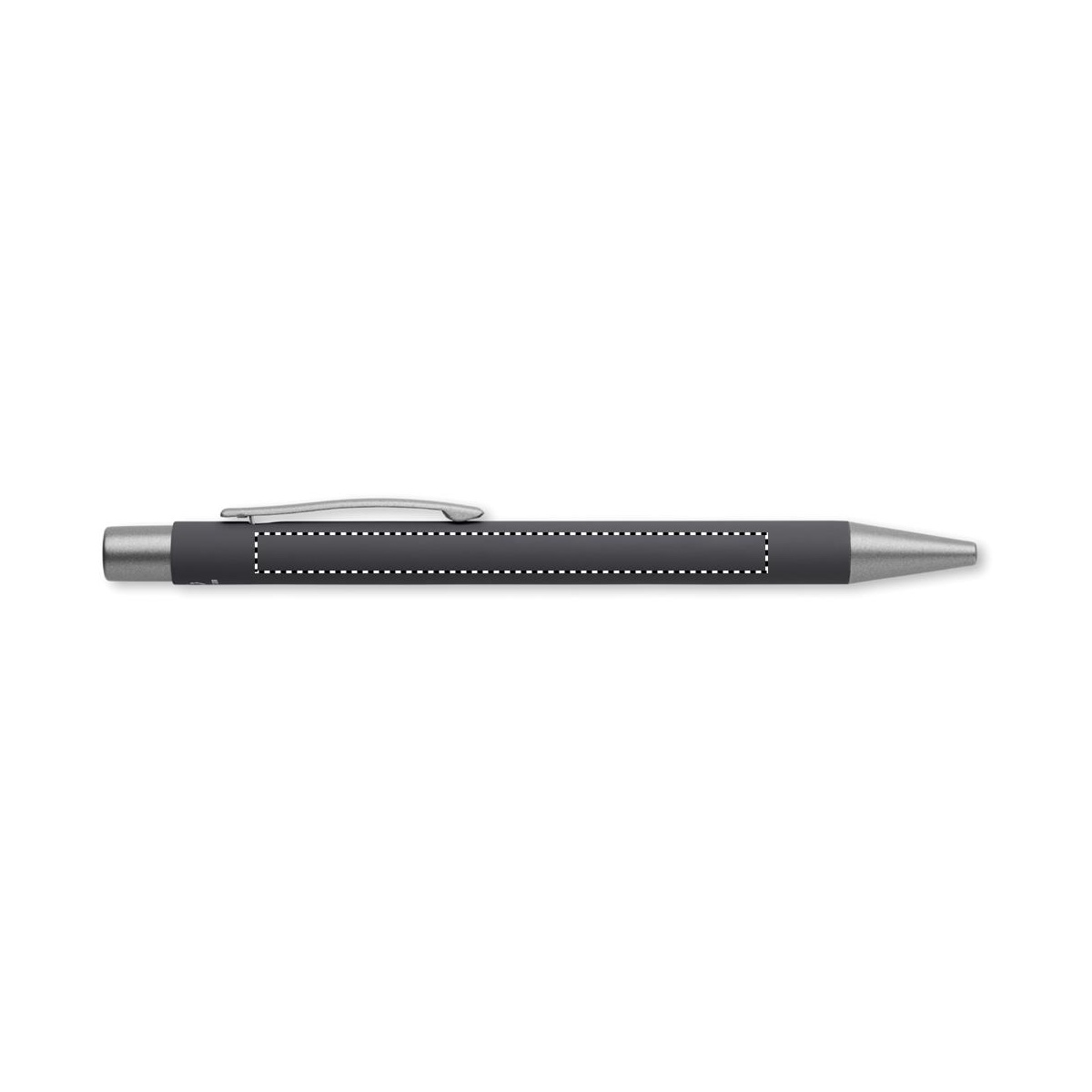 Schaft Linkshänder (80x6 mm)