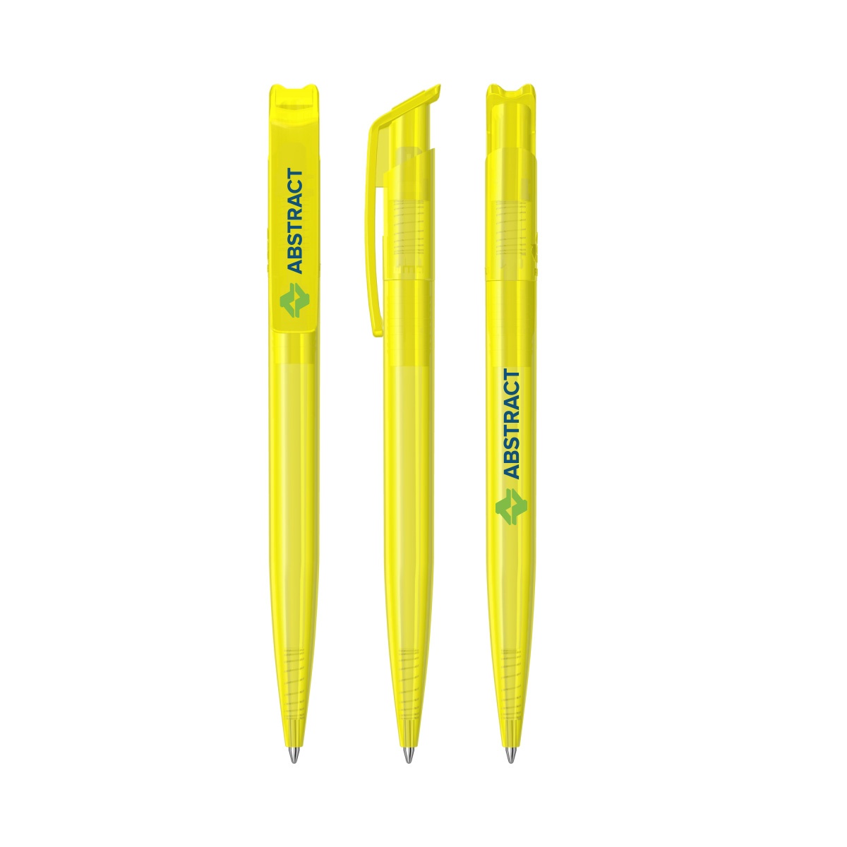 auf dem Clip (3,5x0,8 cm)