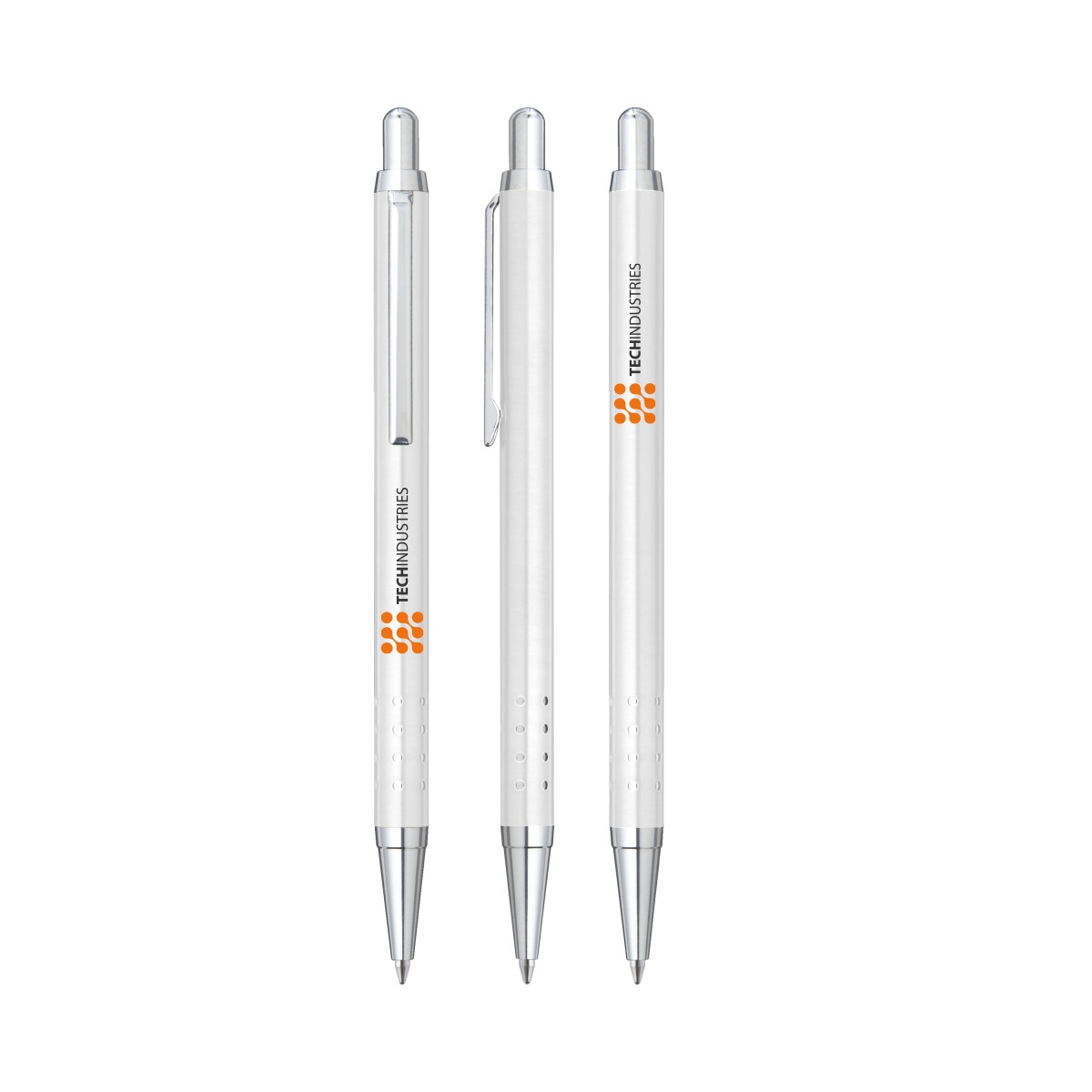 auf dem Clip (3x0,2 cm)