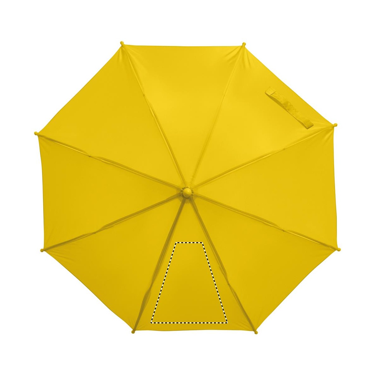 Segment 1 (210 x 210 mm)