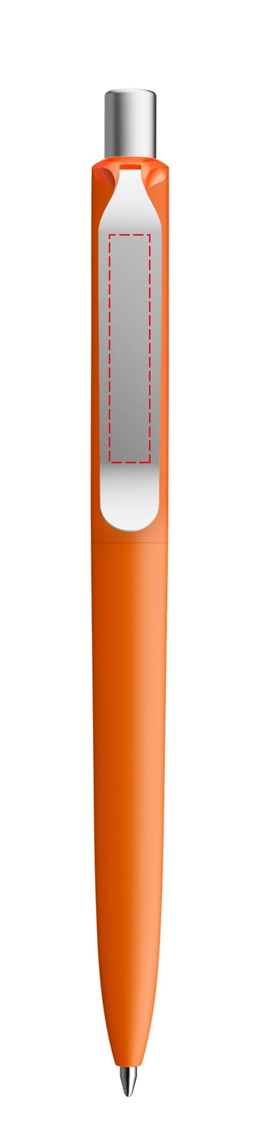 Clip (3,3 x 0,6 cm)