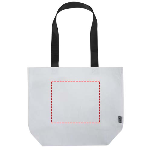 Rückseite ( 23 x 20 cm )