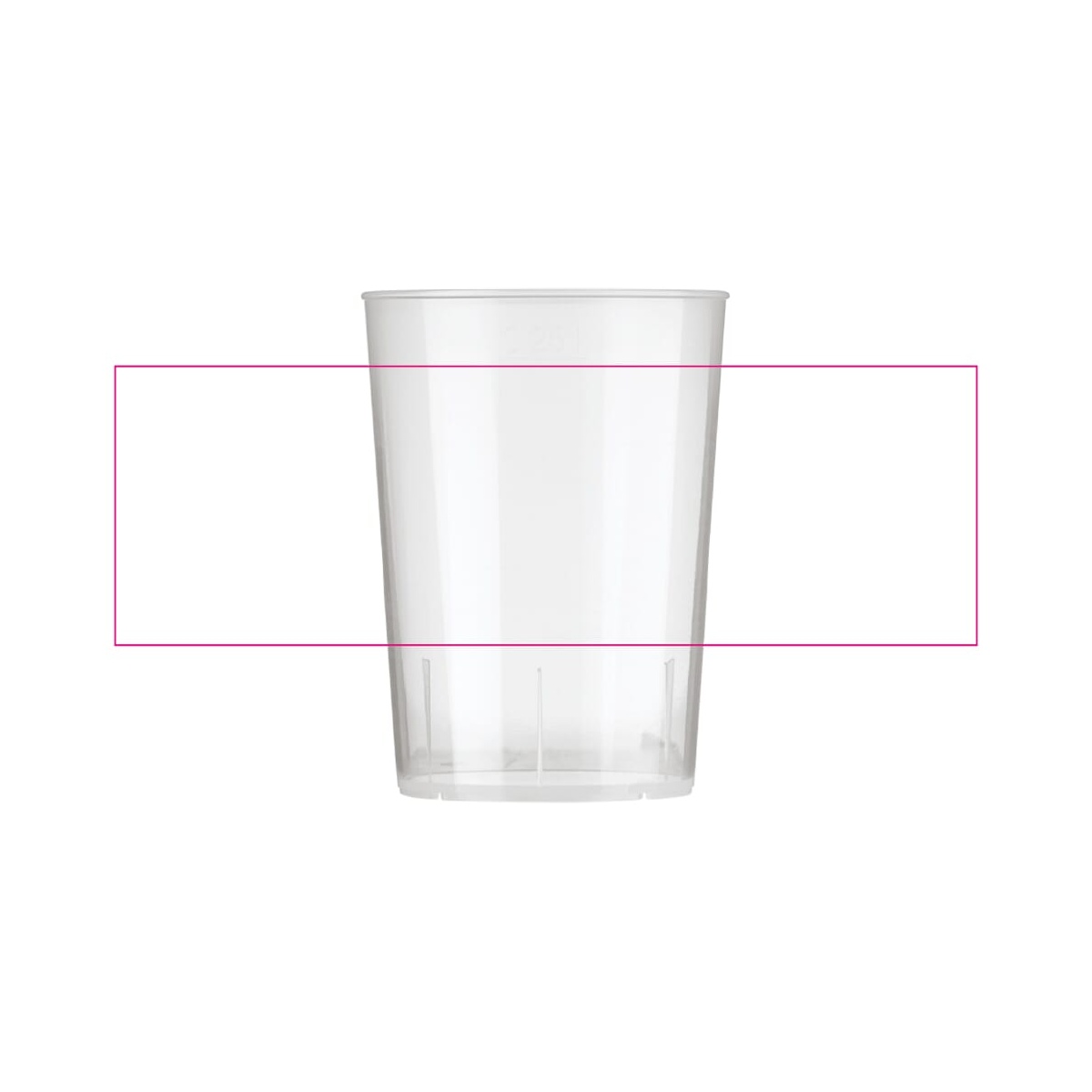 Rundum (55 x 170 mm)