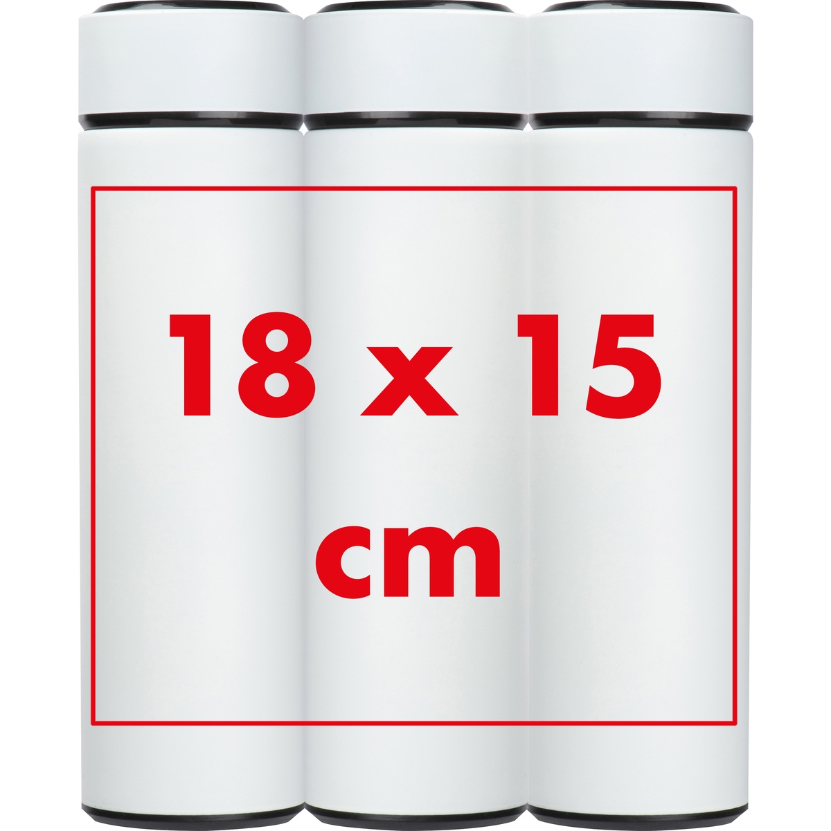 Ringsum (18 x 15 cm)