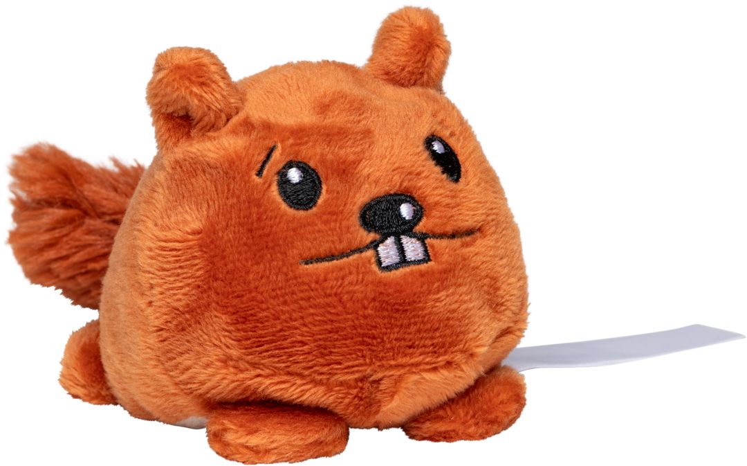 Werbefahne Vorderseite (5 x 1,2 cm)