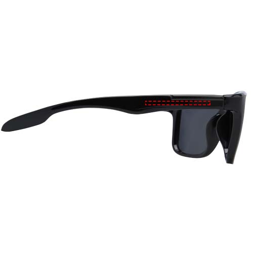 rechter Bügel (45 x 3 mm)