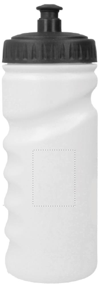 Rechtshänder (4 x 3 cm)