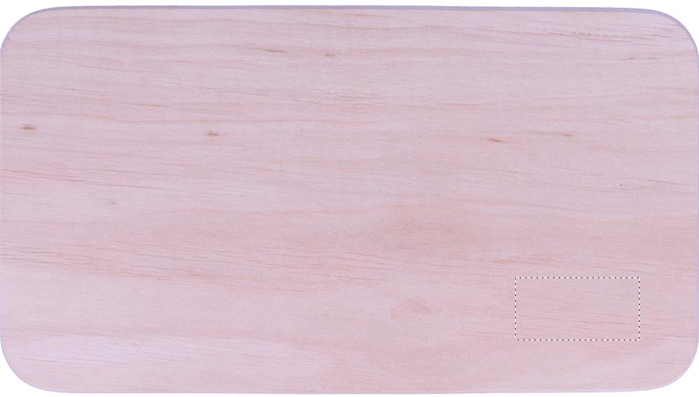 Vorderseite (2 x 4 cm)