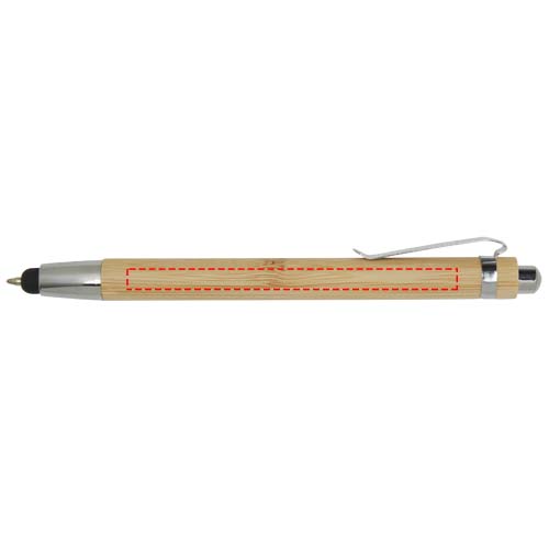 Front (90 x 6 mm)