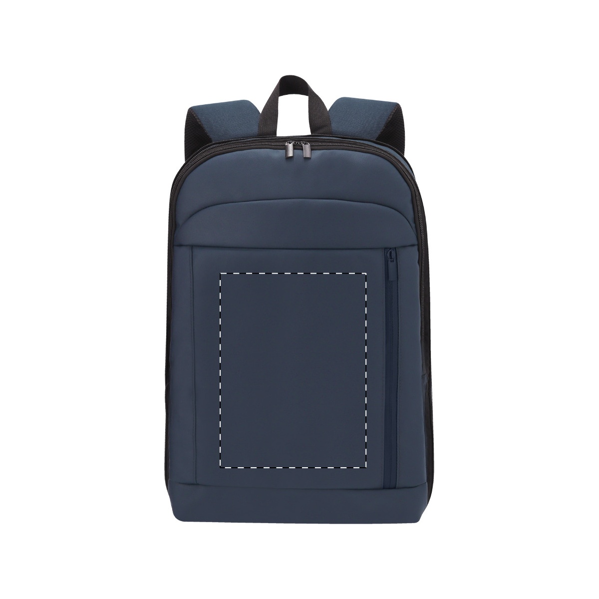 Vorderseite (12 x 5 cm)