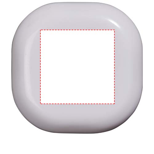 Vorderseite (2 x 2 cm )