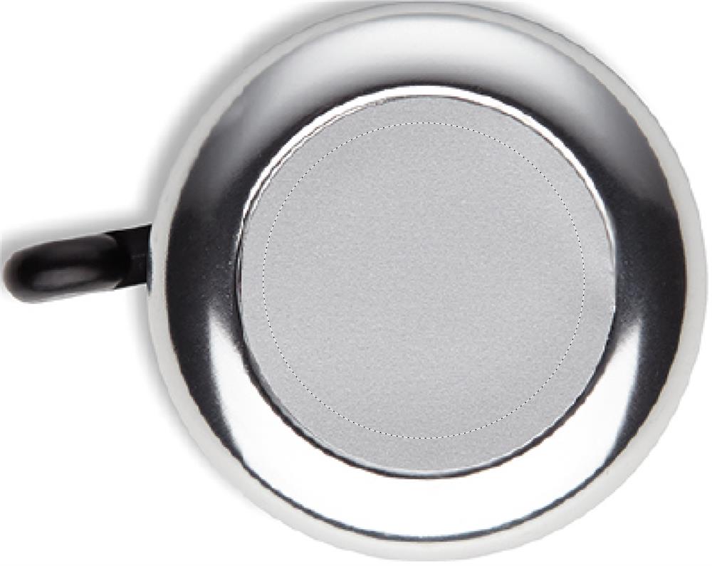 Oberseite (3 x 3 cm)