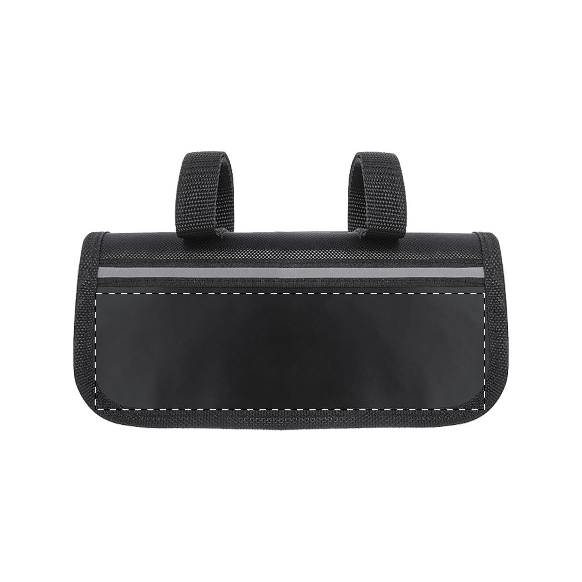 Tasche - Vorderseite (100 x 30 mm)